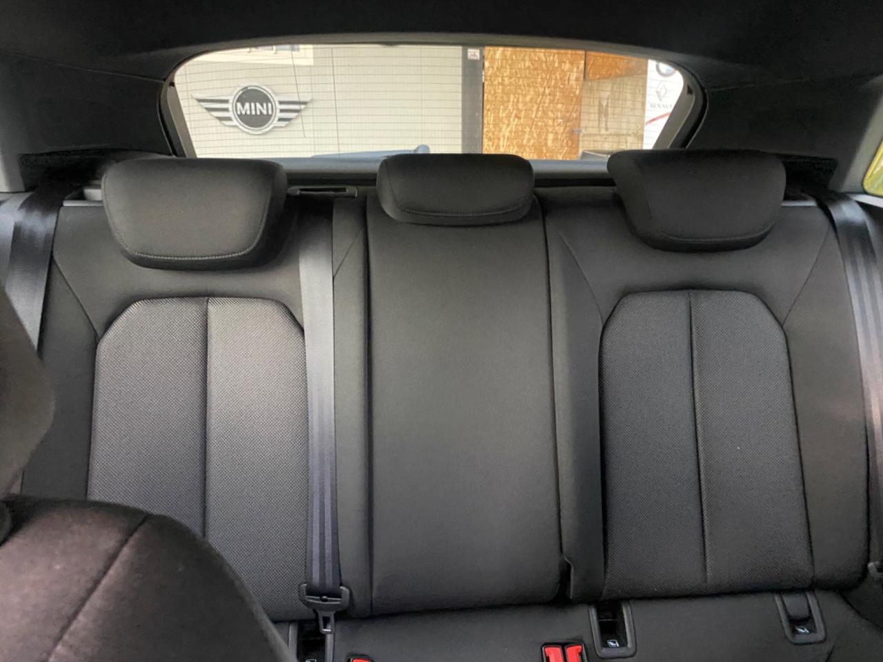 Audi A3 SportBack 30 TDI X3 Anno 2020