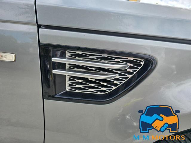 LAND ROVER Range Rover Sport 3.0 SDV6 HSE