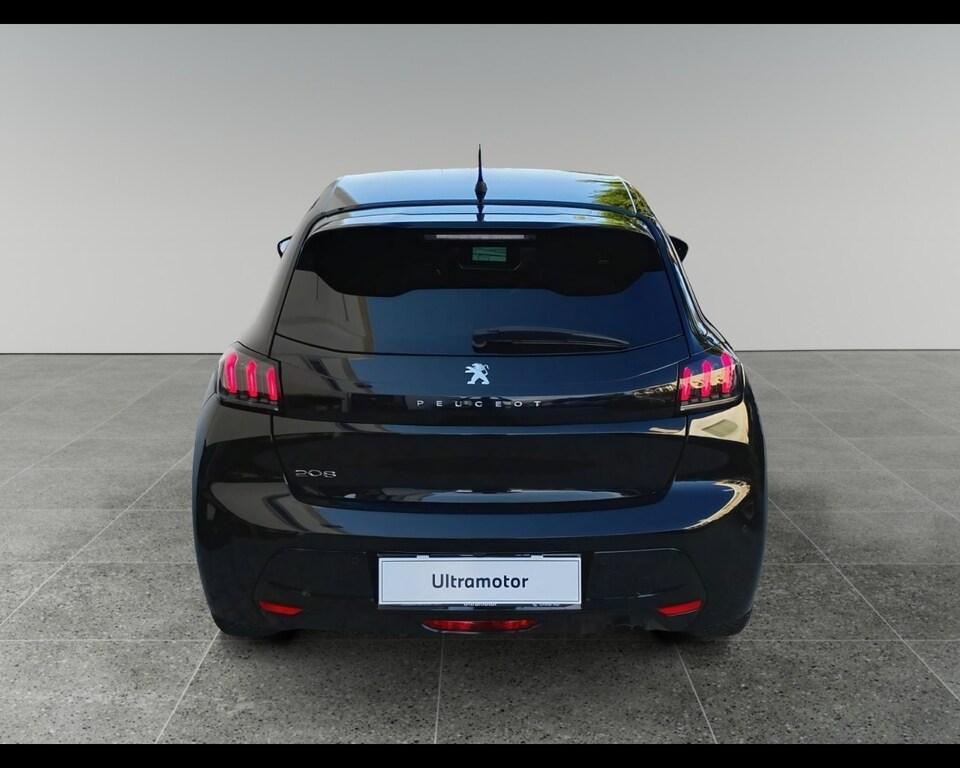 Peugeot 208 5 Porte 1.2 PureTech Allure EAT