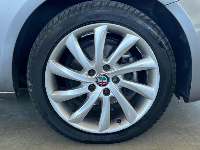 ALFA ROMEO Giulietta 1.6 JTDm 120 CV Super