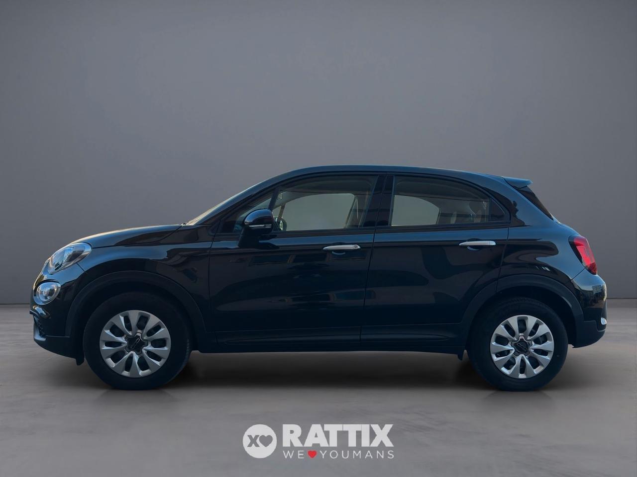 Fiat 500X 1.0 T3 120CV Cult