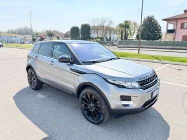 Land Rover Range Rover Evoque 2.0 Si4 5p.*Automatik*Pelle*Cerchi