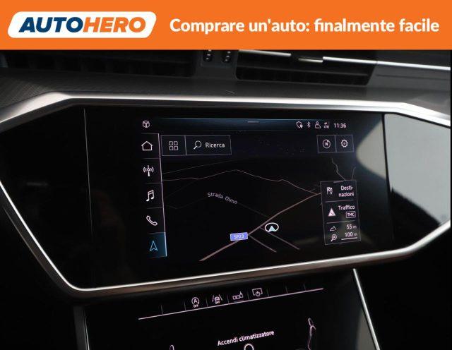 AUDI A6 Avant 45 2.0 TFSI quattro ultra S tronic Sport