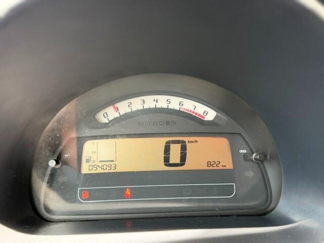 Citroen C3 1.1 Classique 5 porte Euro ok neopatentati