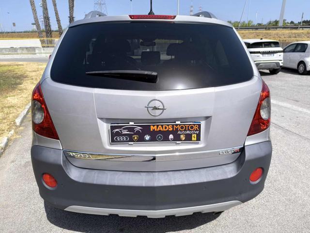 OPEL Antara 2.0 CDTI 150CV Edition Plus