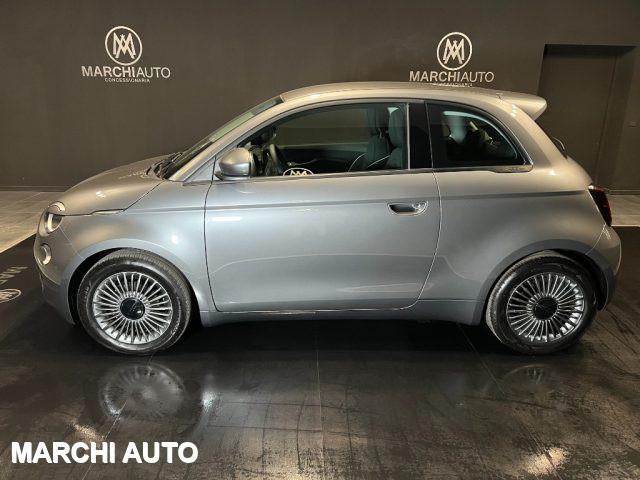 FIAT 500e Berlina 23,65 kWh