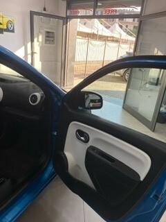 Renault Twingo 1.0