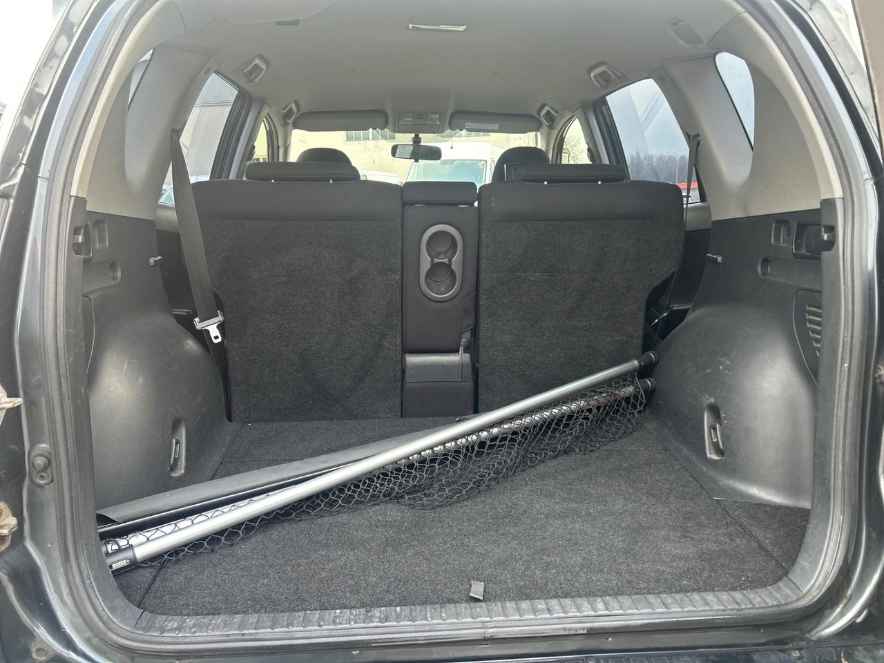 Toyota RAV 4 RAV4 2.2 D-4D 136 CV Sol