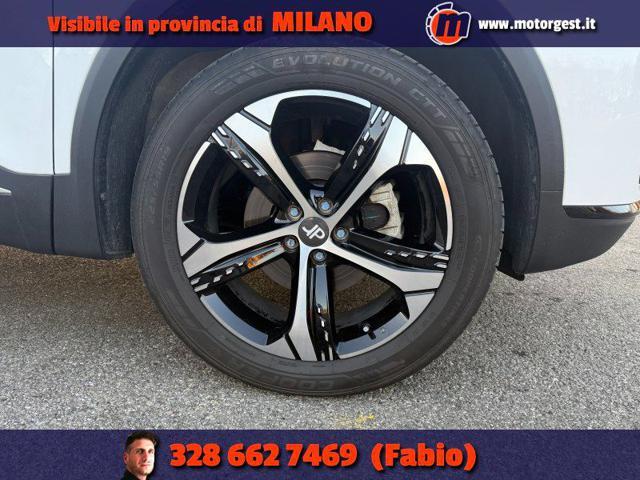 DR MOTOR DR 6.0 1.5 Turbo Bi-Fuel GPL - NO PROMO