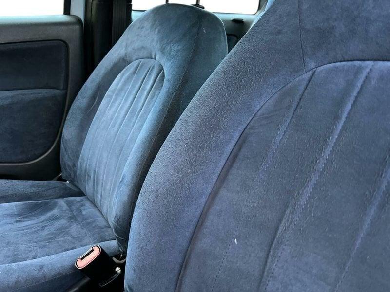 Lancia Ypsilon 1.2 16v Argento