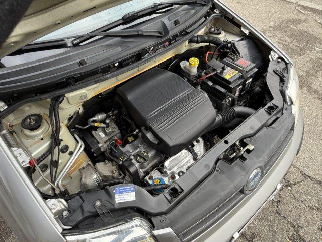 FIAT Panda 1.2 Emotion COME NUOVA QUASI PERFETTA UNICA PROPRI