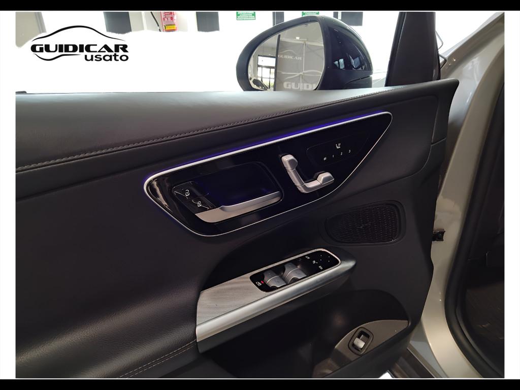 Mercedes-Benz GLC Coupe - C254 - GLC Coupe 300 d AMG Line Premium 4matic auto