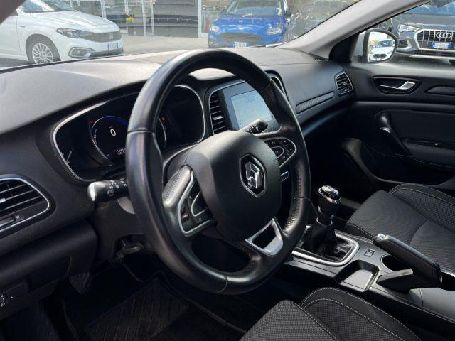 RENAULT Megane ST 1.5DCI 115CV