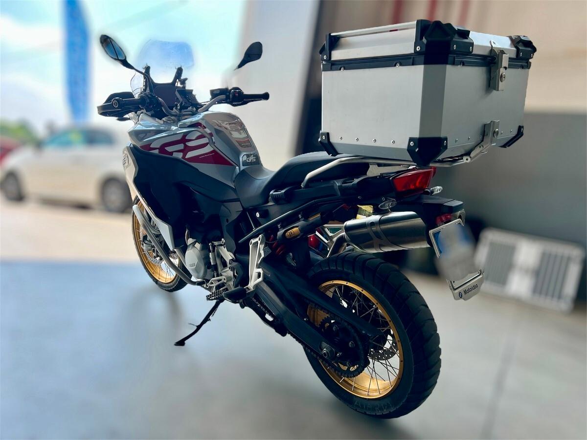 Bmw F 850 GS ADVENTURE