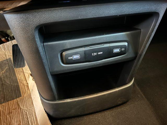 HYUNDAI Staria 2.2 AT AWD 4X4 9 posti Wagon cambio autom. 177cv