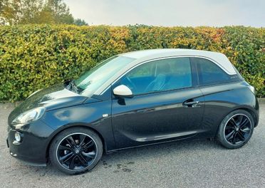 Opel Adam 1.2 70cv Benzina *Vettura in conto vendita*