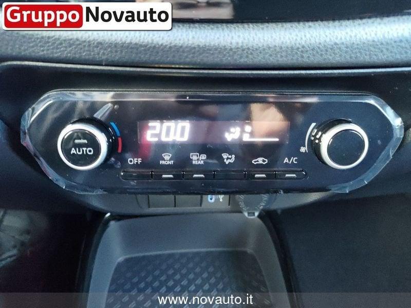 Toyota Aygo X 1.0 VVT-i 72 CV 5 porte Trend