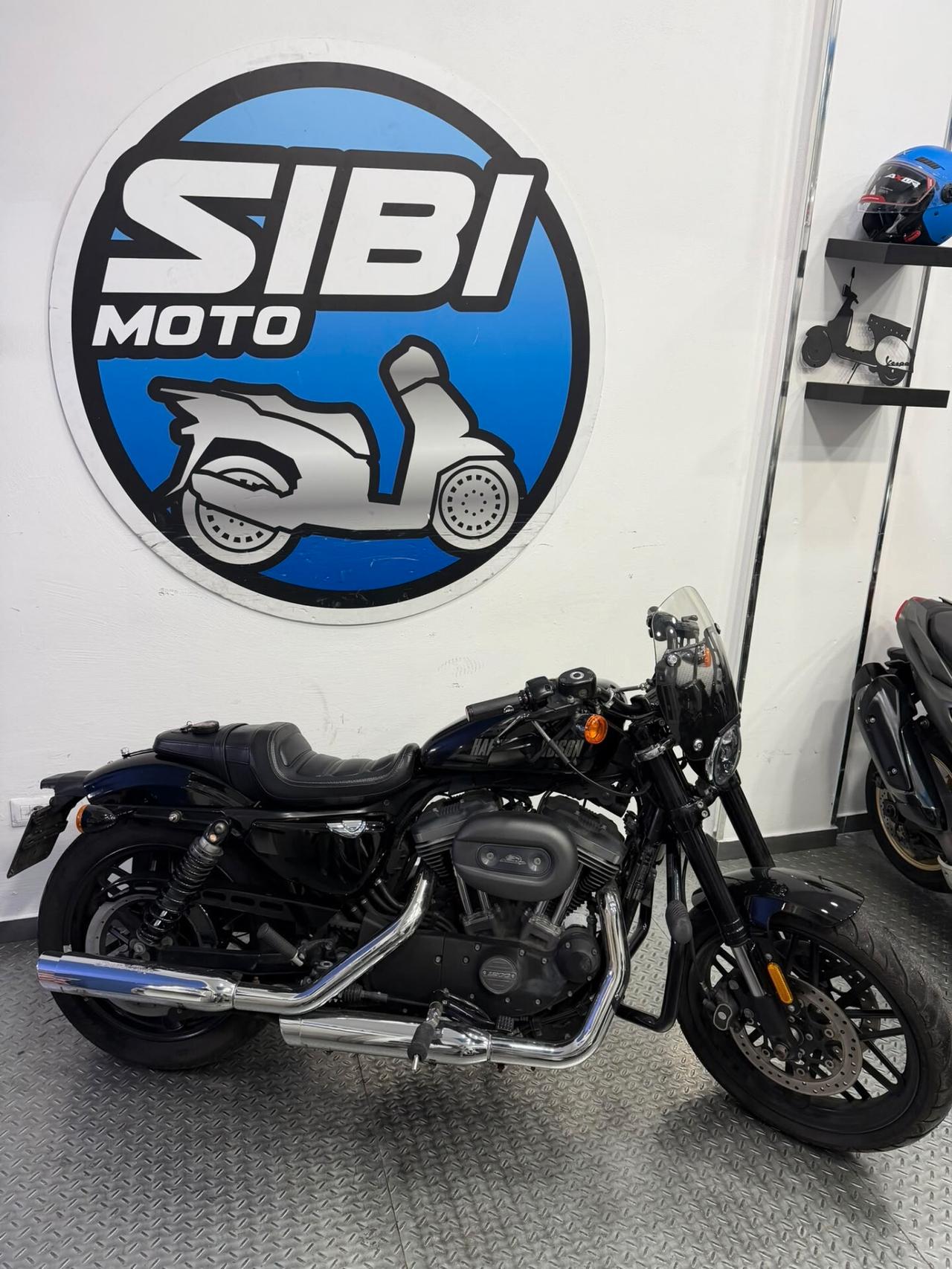 Harley-davidson 1200 Sportster