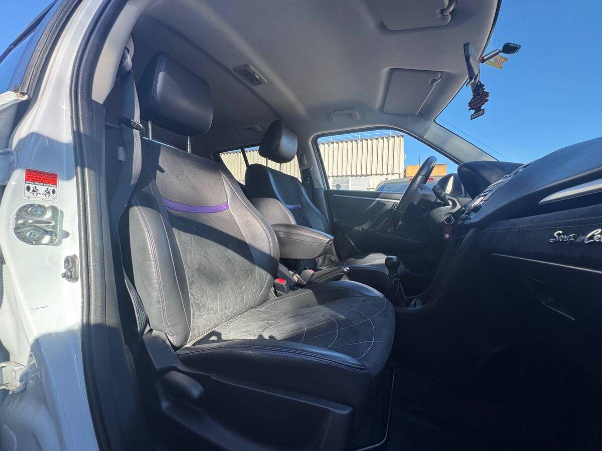 Suzuki Swift 5 Porte Swift 1.2 dualjet B-Top Snow s&s 4wd 5p E6