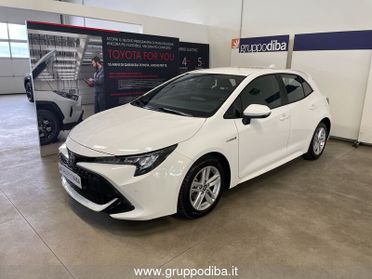 Toyota Corolla XII 2019 1.8h Active cvt