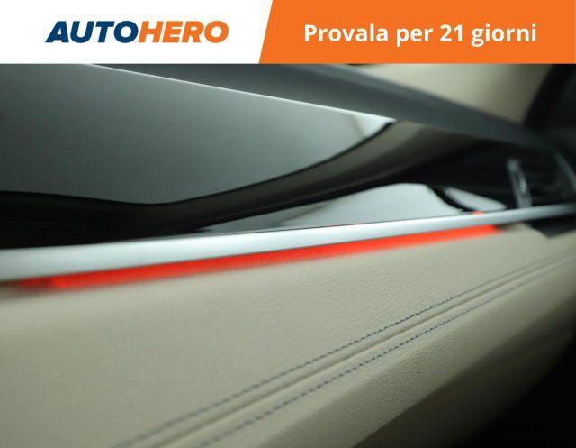 BMW X1 sDrive18i xLine