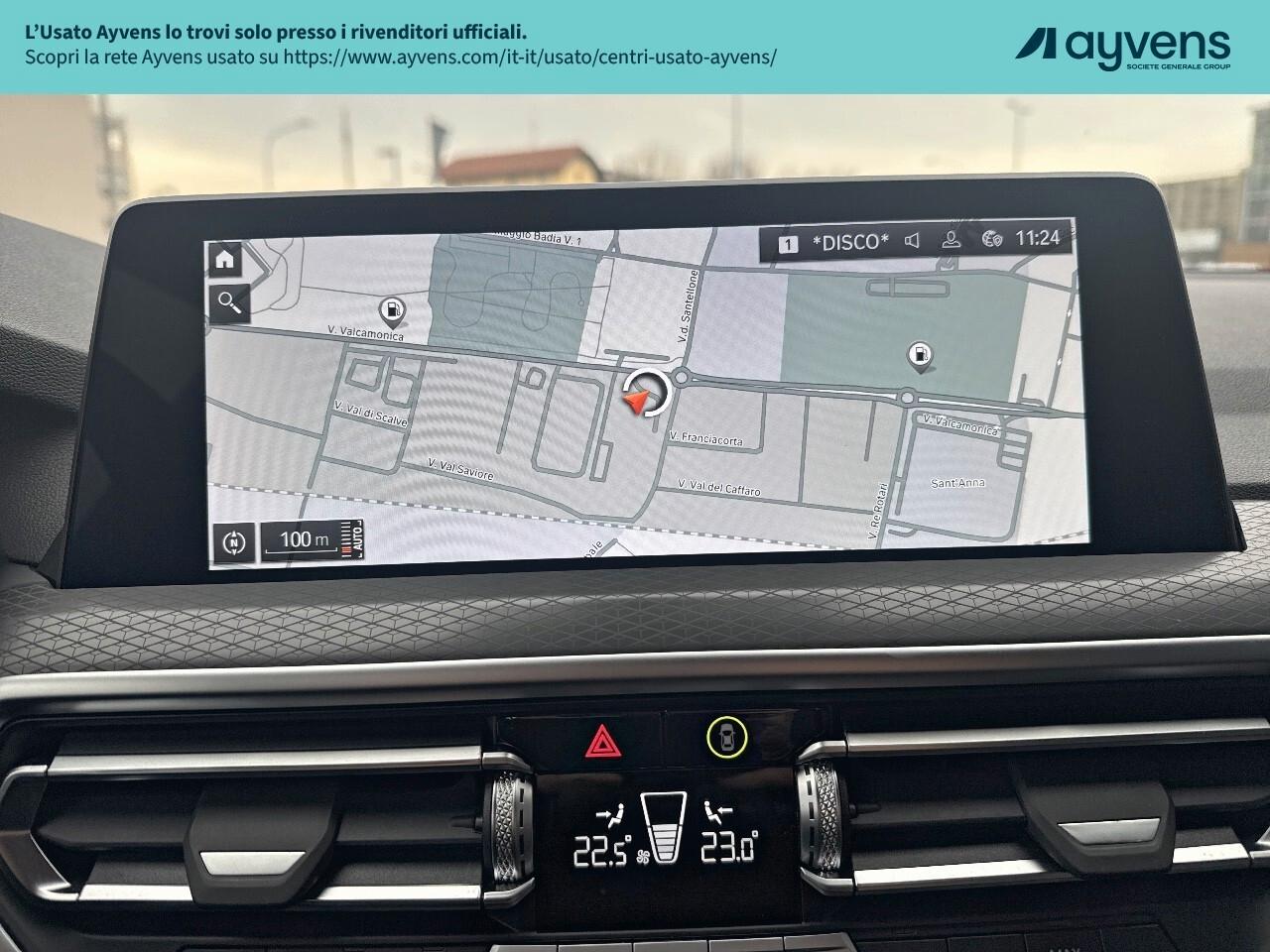 Bmw X3 xDrive20d 48V MSport