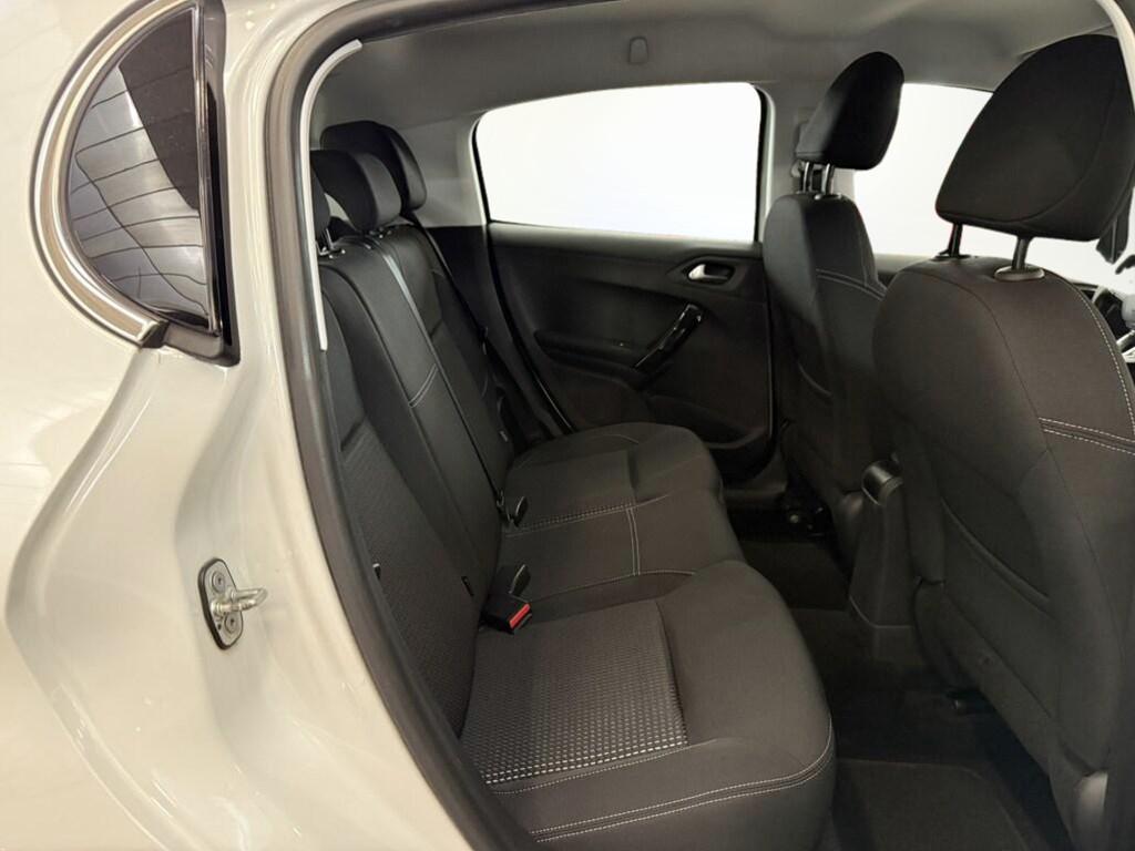 Peugeot 208 5 Porte 1.2 PureTech Allure