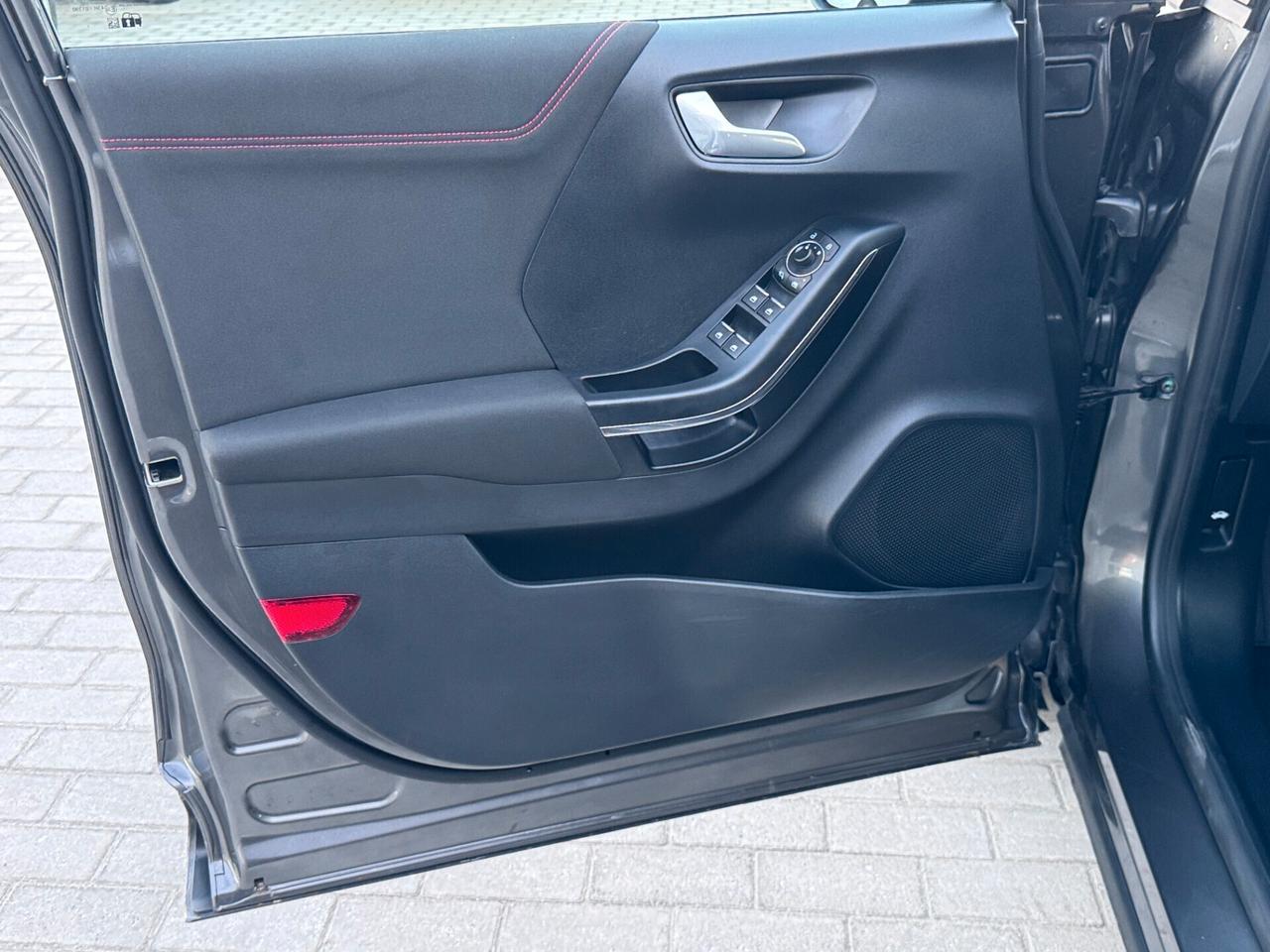 Ford Puma 1.0 EcoBoost Hybrid 125 CV S&S aut. ST-Line - CAMBIO AUT. - ST-LINE- APPLE CARPLAY- SENSORI