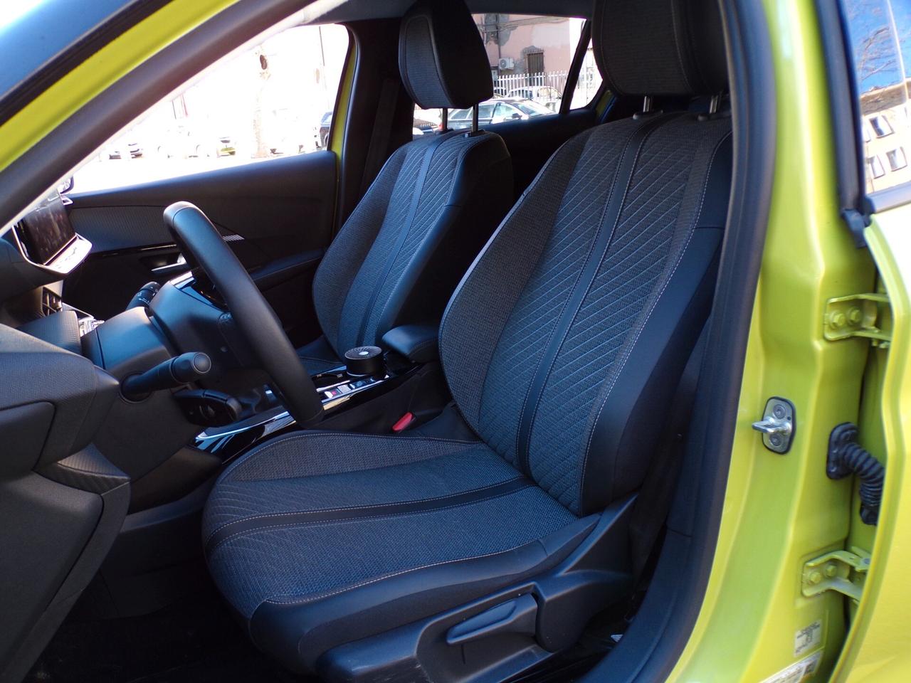 Peugeot 208 PureTech 100 Stop&Start 5 porte Style