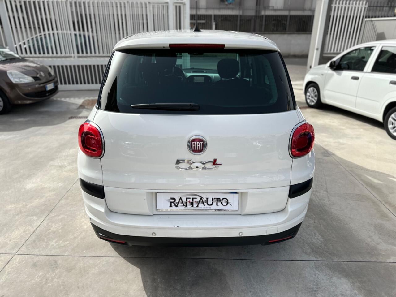 Fiat 500L 1.6 Multijet 120 CV Mirror