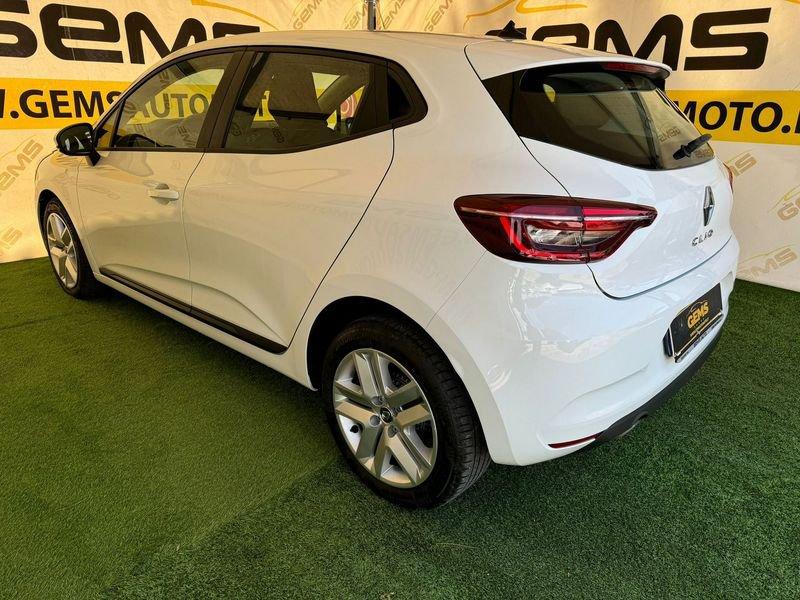 Renault Clio TCe 12V 90 CV 5 porte ZEN