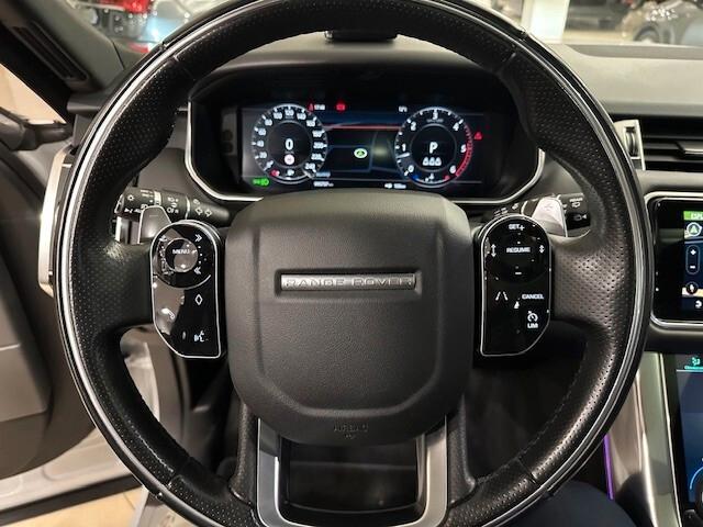 Land Rover Range Sport 3.0 SDV6 249 CV HSE Dynamic