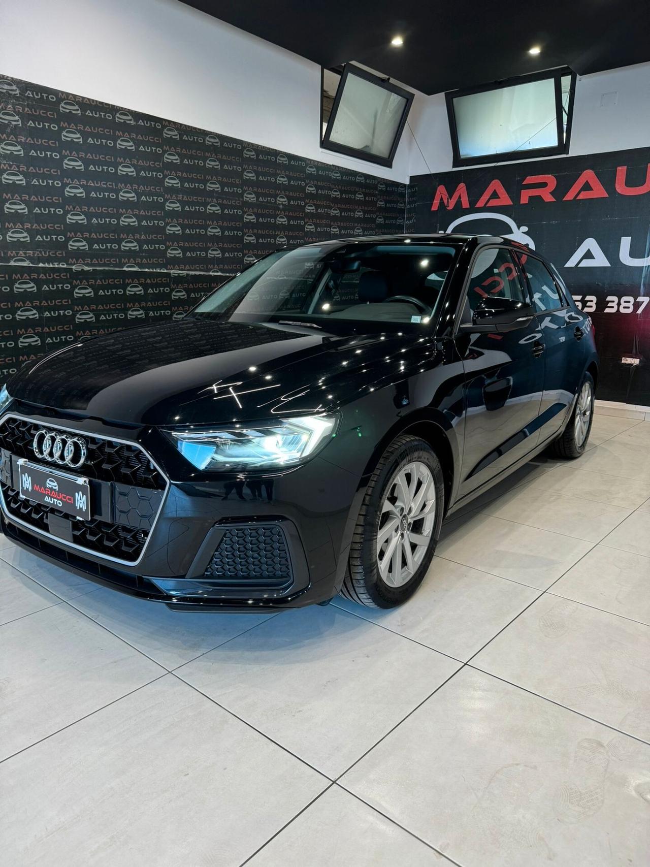 Audi A1 SPB 30 TFSI Admired