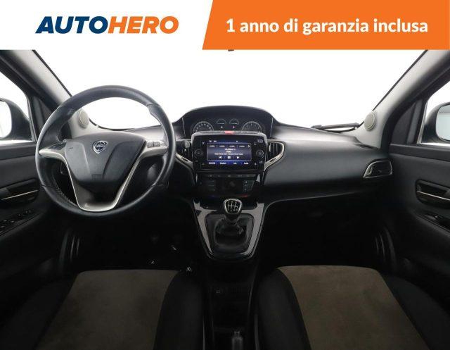 LANCIA Ypsilon 1.0 FireFly 5 porte S&S Hybrid Ecochic Gold