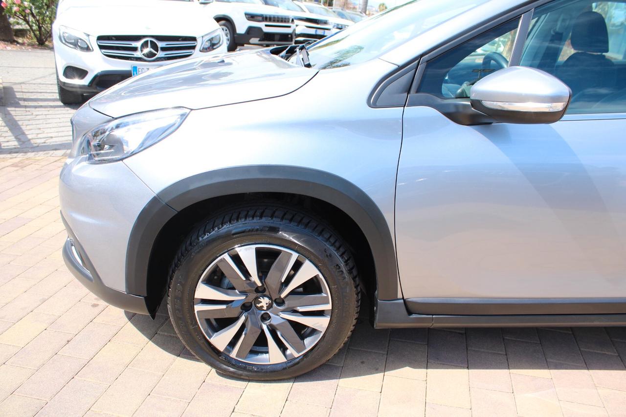Peugeot 2008 PureTech 82 Allure