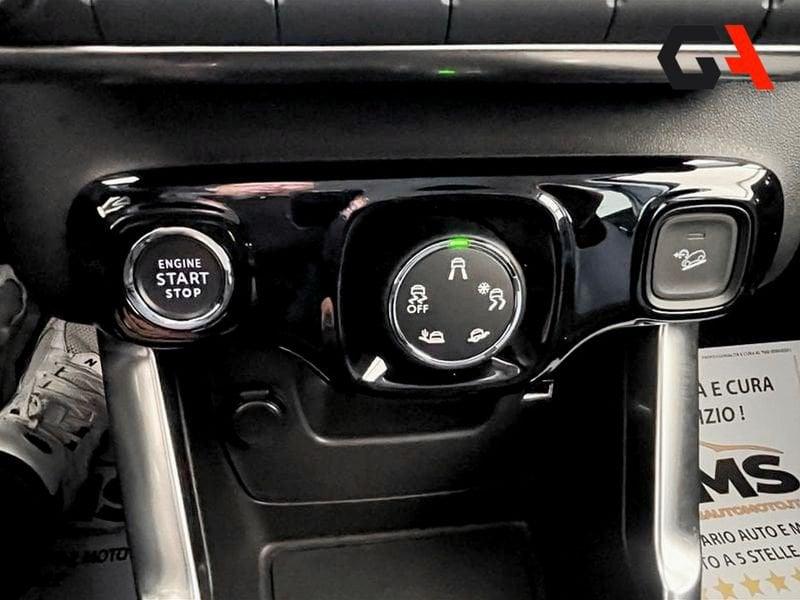 Citroën C3 Aircross PureTech 110 S&S Shine