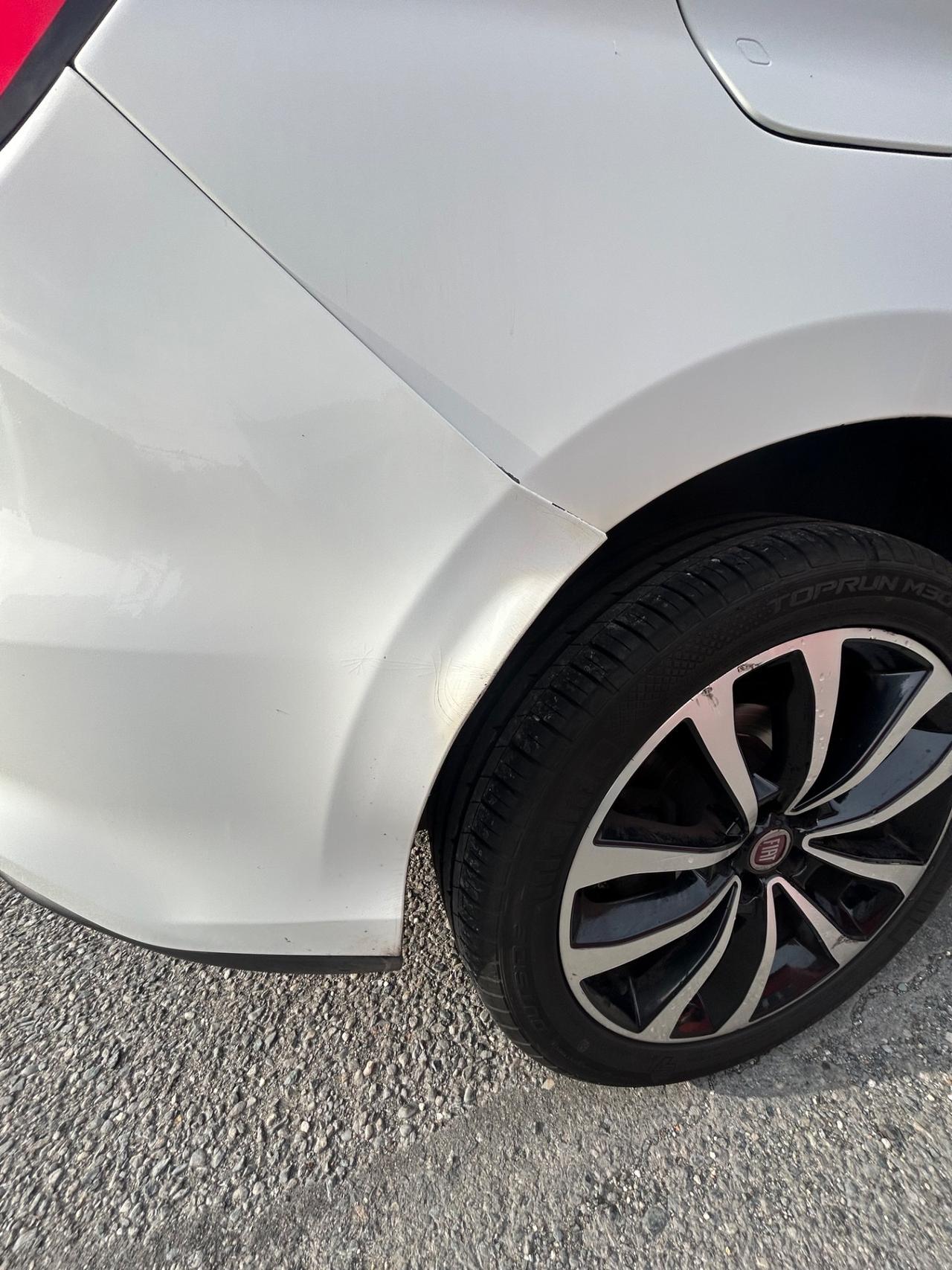 Tipo 1.6 Fiat del 2016 in saldo 742