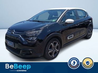Citroën C3 1.2 PURETECH SHINE PACK S&S 83CV