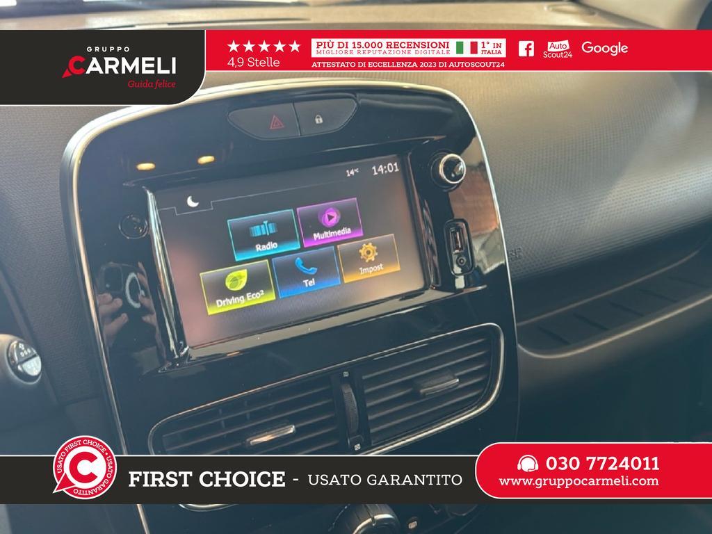 Renault Clio 5 Porte 1.5 dCi Energy Life