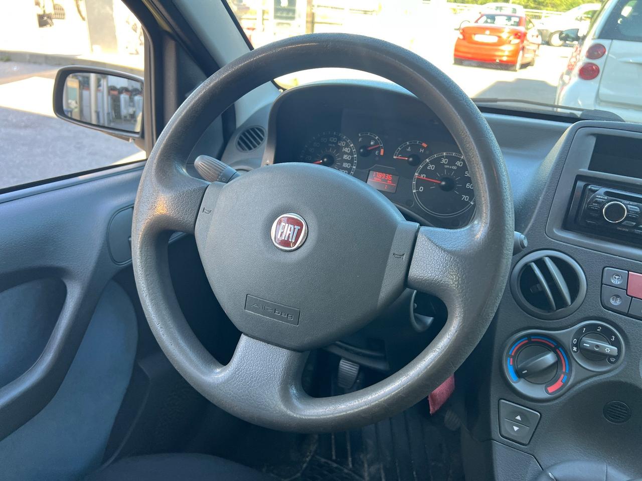 Fiat Panda 1.2 Dynamic perfetta - 2007
