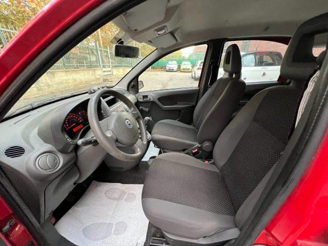 FIAT Panda 1.1 Active