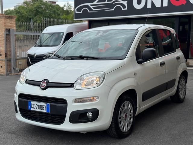 FIAT Panda 1.2 EasyPower Lounge NESSUN VINCOLO
