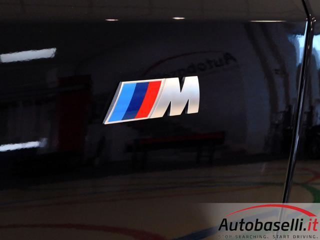 BMW 520 D MHEV 48V 'MSPORT PRO' AUTOMATICA SDRIVE