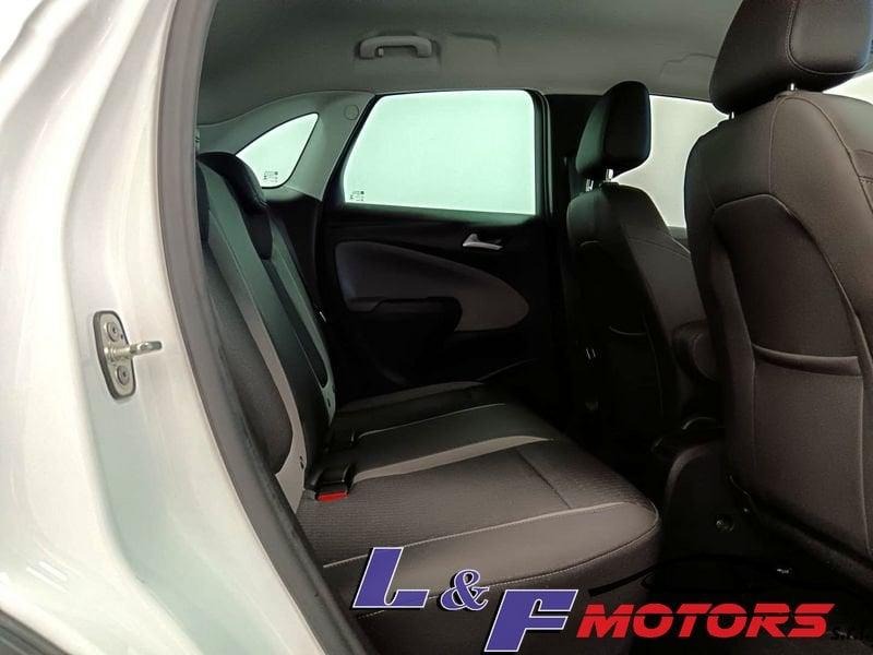 Opel Crossland Crossland X 1.6 ECOTEC