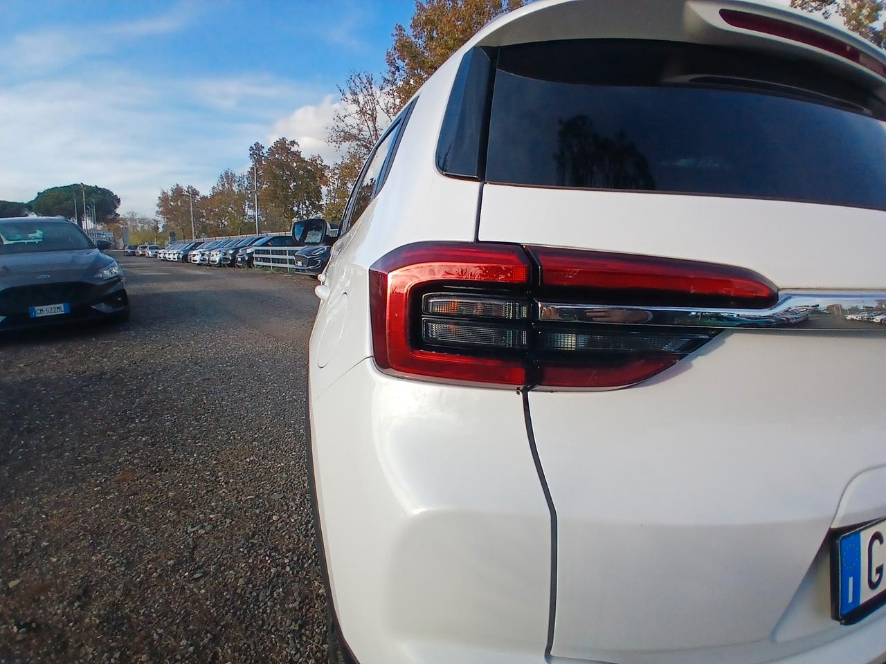 Dr 4.0 1.5 Bi-Fuel GPL