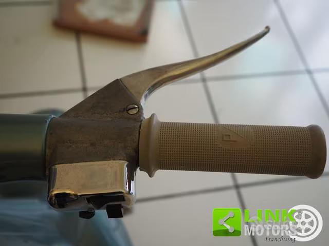 PIAGGIO Vespa 150 (VBA1T) * ASI *