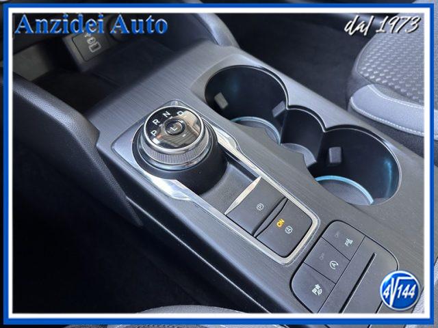 FORD Focus 1.5 EcoBlue 120 CV SW Business Co-Pilot