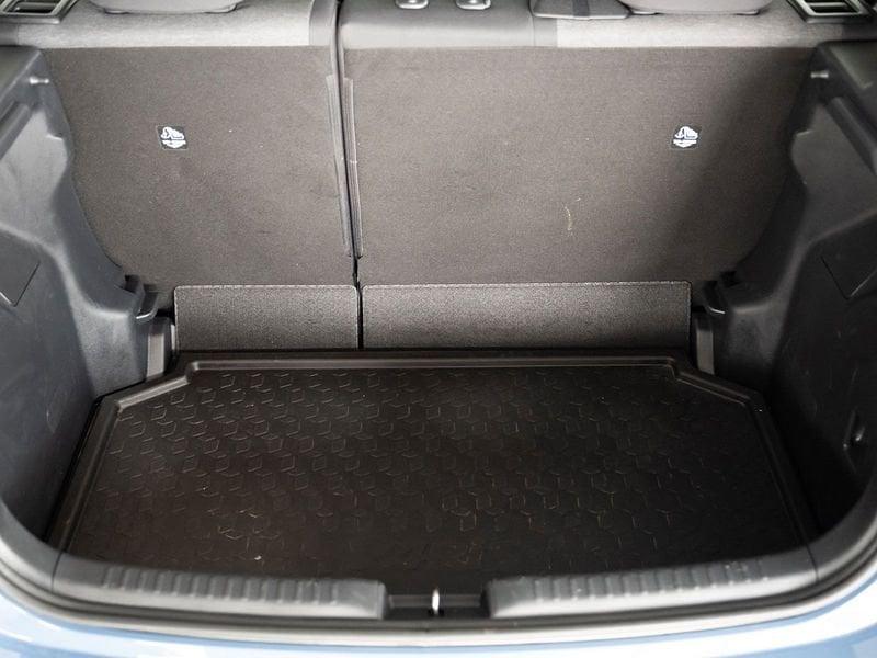 Toyota Yaris Hybrid Trend MY20