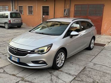 Opel Astra 1.6 CDTi Sports Tourer Business