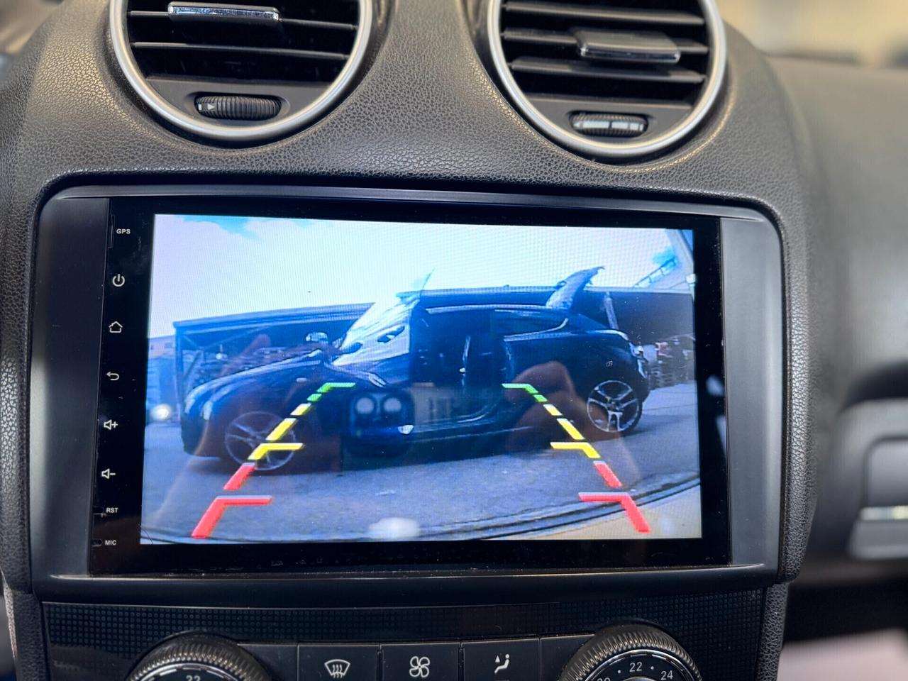 Mercedes-benz ML 280 CDI Sport